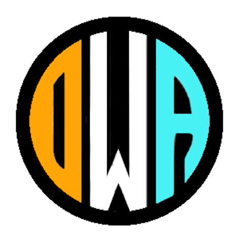 Logo del estudio de diseño Diswebarte